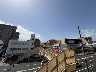 フジパレス夙川江上町の物件内観写真